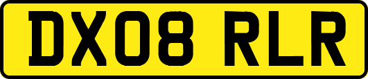 DX08RLR