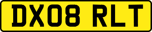 DX08RLT