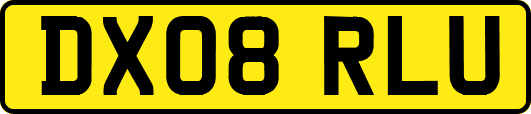 DX08RLU
