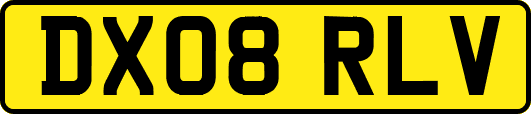 DX08RLV