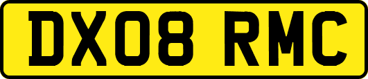 DX08RMC