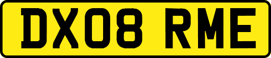DX08RME