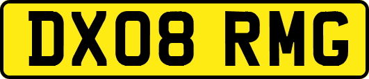 DX08RMG