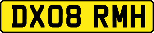 DX08RMH