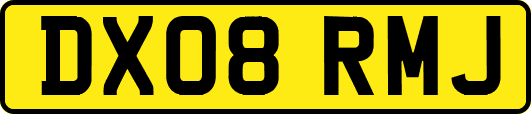 DX08RMJ