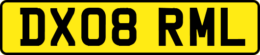 DX08RML