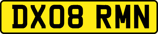 DX08RMN