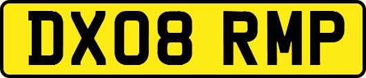 DX08RMP