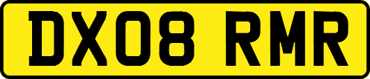 DX08RMR