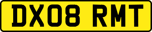 DX08RMT