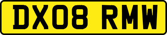 DX08RMW