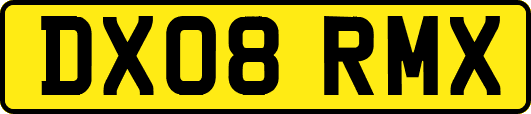 DX08RMX