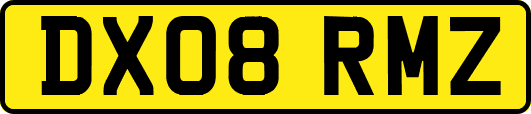 DX08RMZ