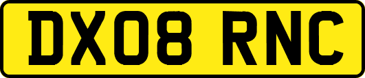 DX08RNC