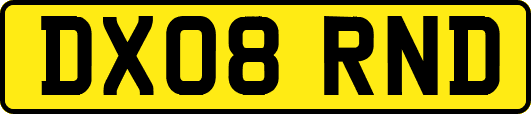 DX08RND