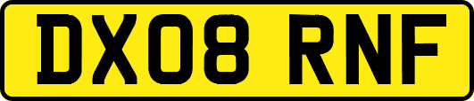 DX08RNF