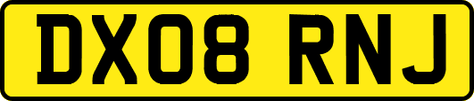 DX08RNJ