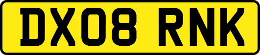 DX08RNK