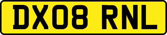 DX08RNL