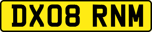 DX08RNM