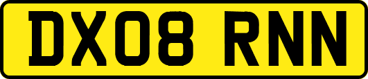 DX08RNN