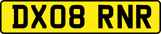 DX08RNR