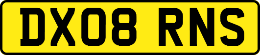 DX08RNS