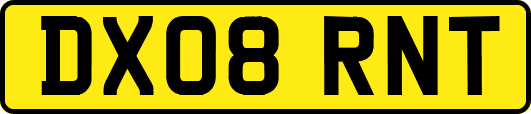 DX08RNT