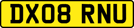 DX08RNU