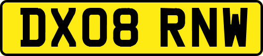 DX08RNW
