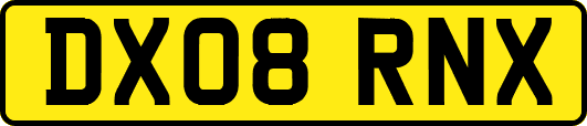 DX08RNX