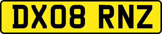 DX08RNZ