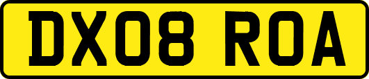 DX08ROA