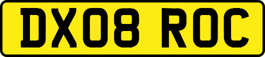 DX08ROC