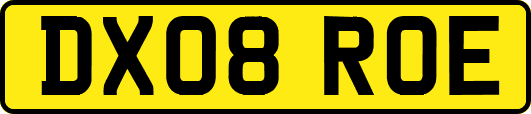 DX08ROE