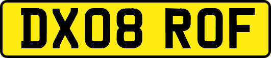 DX08ROF