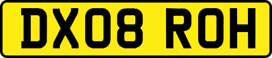 DX08ROH