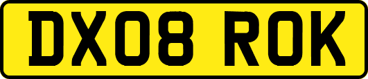 DX08ROK