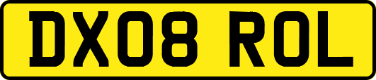 DX08ROL