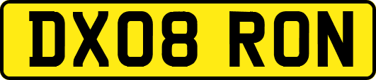 DX08RON