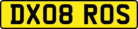 DX08ROS