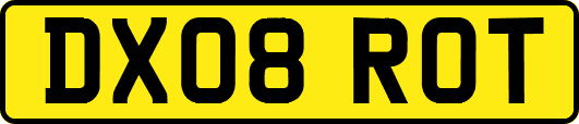 DX08ROT