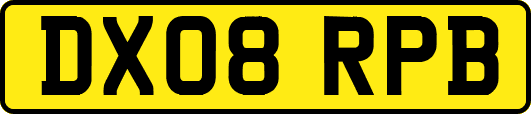 DX08RPB