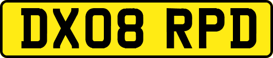 DX08RPD
