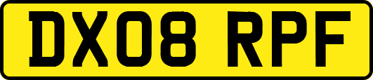 DX08RPF