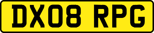 DX08RPG