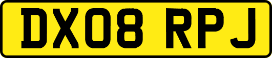DX08RPJ