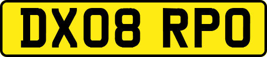 DX08RPO