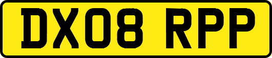 DX08RPP