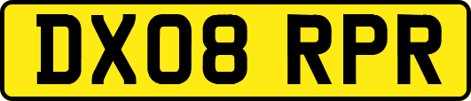 DX08RPR